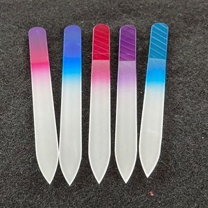 Bundle - Crystal Nail Files